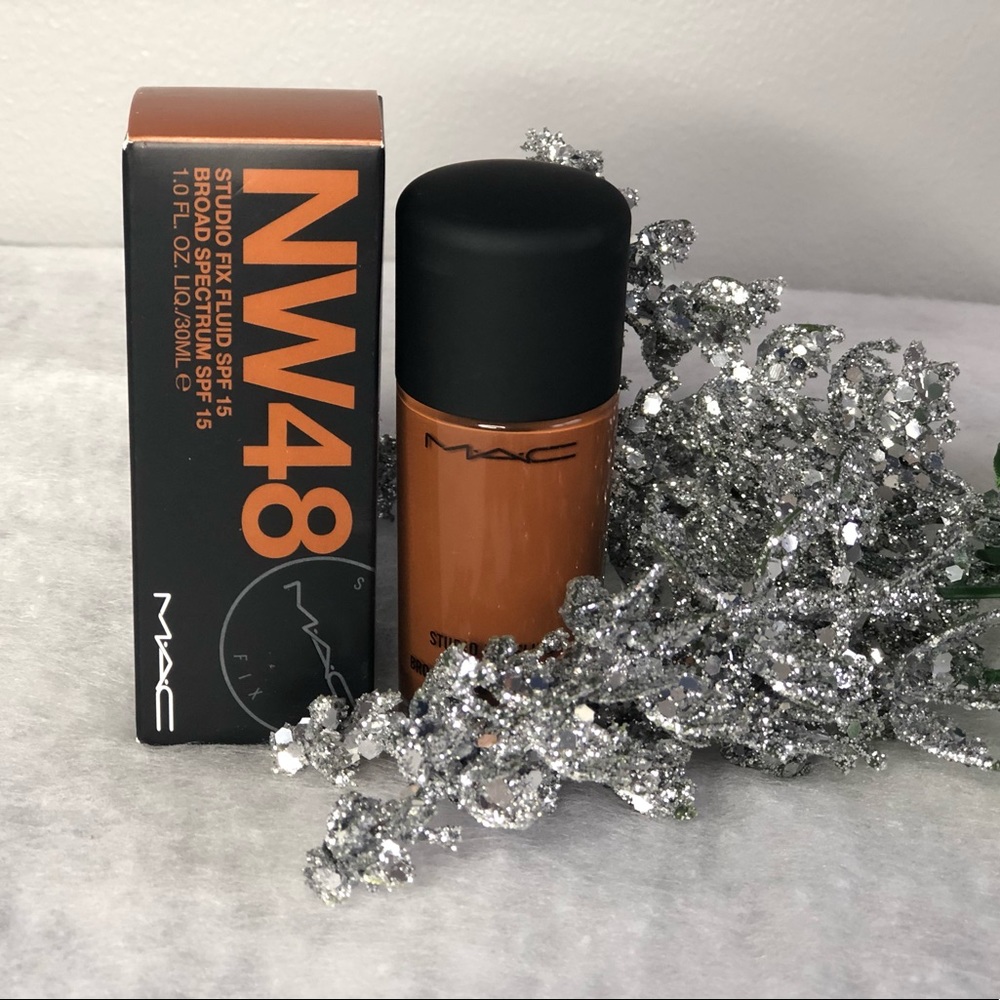 Studio Fix Fluid NW48